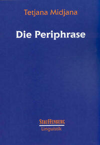 Die Periphrase