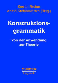Konstruktionsgrammatik I