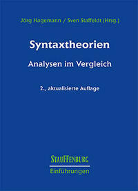 Syntaxtheorien