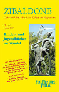 Kinder- und Jugendbücher im Wandel