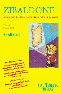Sardinien