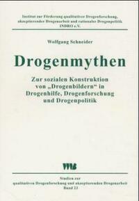 Drogenmythen