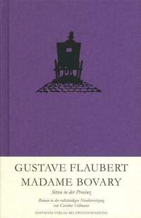 Madame Bovary