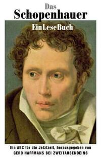 Das Schopenhauer EinLeseBuch