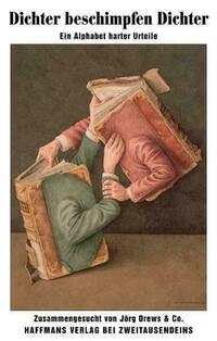 Dichter beschimpfen Dichter