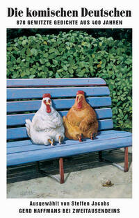 Die komischen Deutschen
