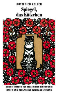 Spiegel, das Kätzchen