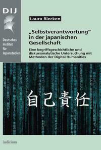 „Selbstverantwortung“ in der japanischen Gesellschaft