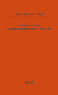 Japan an jenem Tag