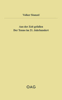 Aus der Zeit gefallen