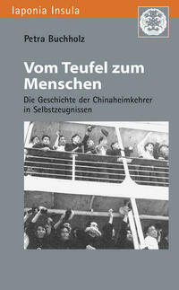 Vom Teufel zum Menschen