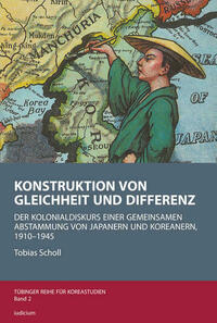 Die Konstruktion von Gleichheit und Differenz