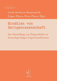 Erzählen von Zeitgenossenschaft