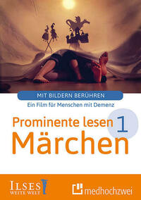 Prominente lesen Märchen – 1