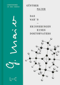 Das war’s – Erinnerungen eines Doktorvaters