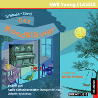 Das Mondklavier