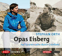 Opas Eisberg
