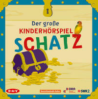 Der große Kinderhörspielschatz