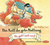 Das Kaff der guten Hoffnung – Teil 3: Da geht noch was!