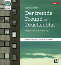 Der fremde Freund / Drachenblut