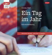 Ein Tag im Jahr
