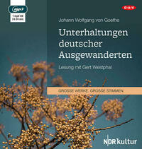 Unterhaltungen deutscher Ausgewanderten
