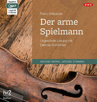 Der arme Spielmann