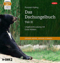 Das Dschungelbuch – Teil II