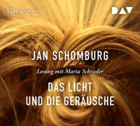 Das Licht und die Geräusche
