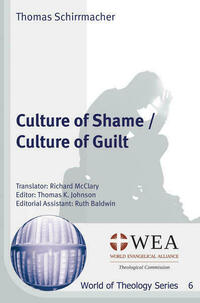 Culture of Shame / Culture of Guilt