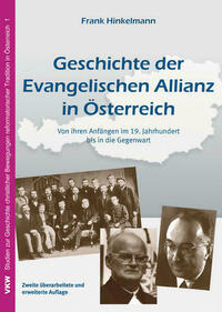 Geschichte der Evangelischen Allianz in Österreich
