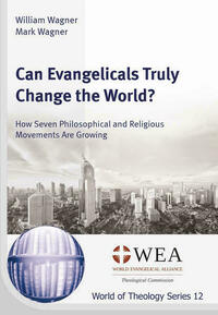 Can Evangelicals Truly Change the World?