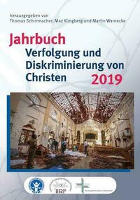 Jahrbuch Verfolgung und Diskriminierung von Christen 2019