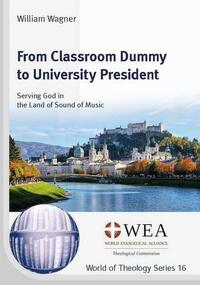 From Classroom Dummy to University President