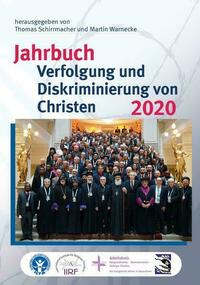 Jahrbuch Verfolgung und Diskriminierung von Christen 2020