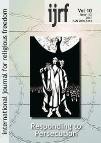 Responding to Persecution