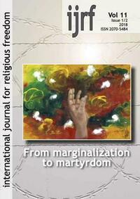 From marginalization to martyrdom