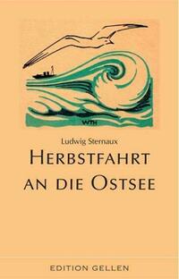 Herbstfahrt an die Ostsee
