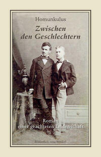 Zwischen den Geschlechtern
