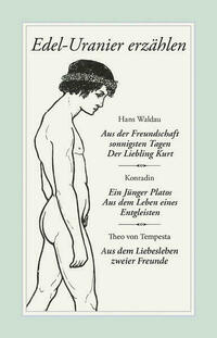 Edel-Uranier erzählen