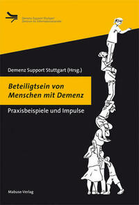Beteiligtsein von Menschen mit Demenz