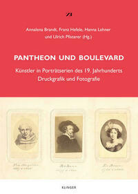 Pantheon und Boulevard