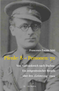 Pferde: 8 – Personen: 70