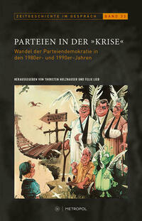 Parteien in der „Krise“