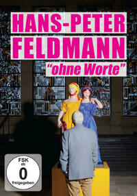 Hans-Peter Feldmann. “ohne Worte” DVD