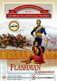 Flashman in Afghanistan