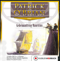 Geheimauftrag Mauritius