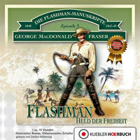 Flashman, Held der Freiheit