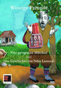Winzige Freunde