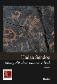 Mongolischer blauer Fleck